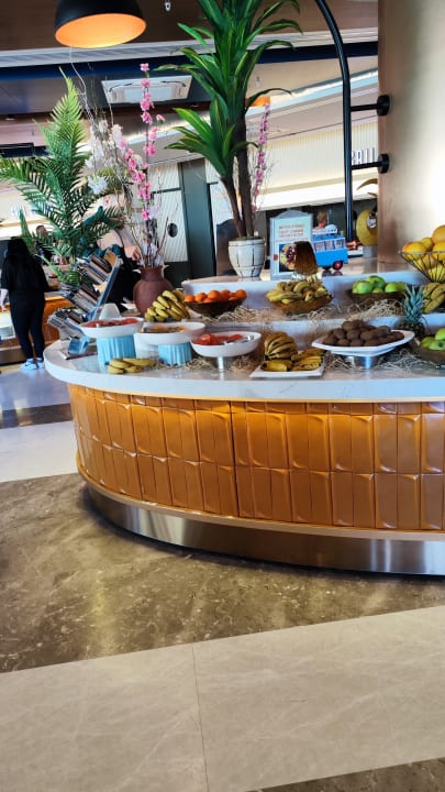 Gastro Seaden Quality Resort & Spa