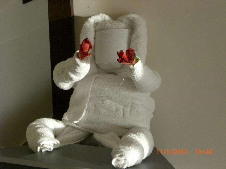 Zimmerdeko TUI MAGIC LIFE Kalawy