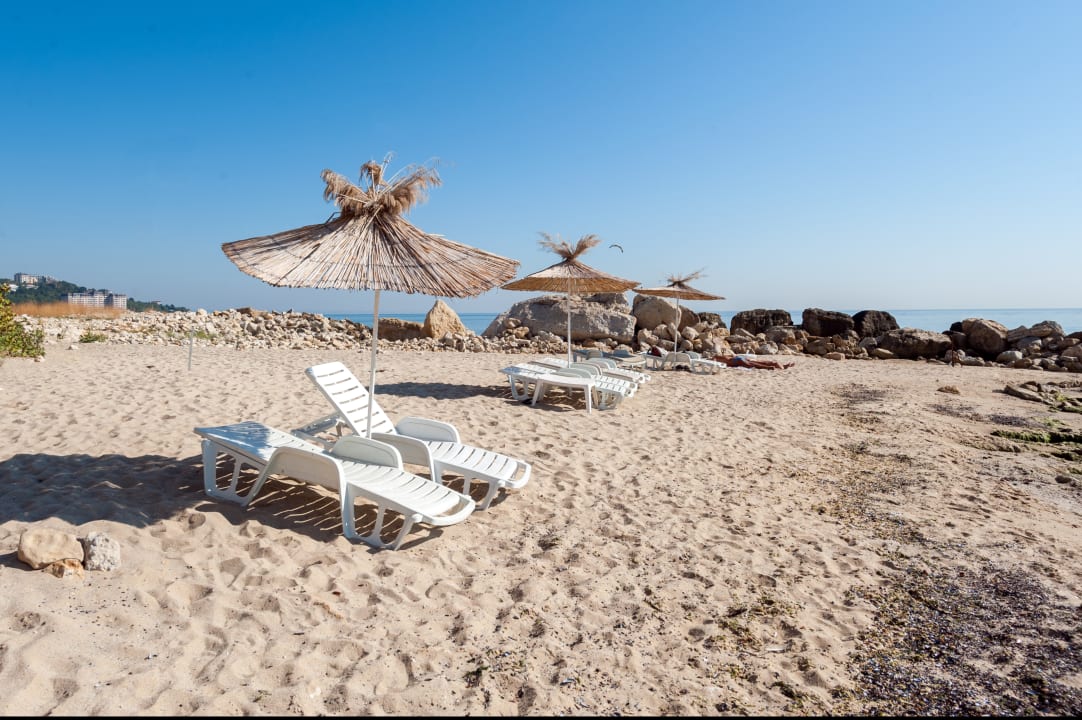 Sonstiges SPA Hotel Sirius Beach