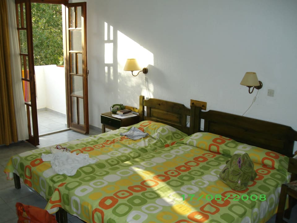Impressionen Hotel South Coast