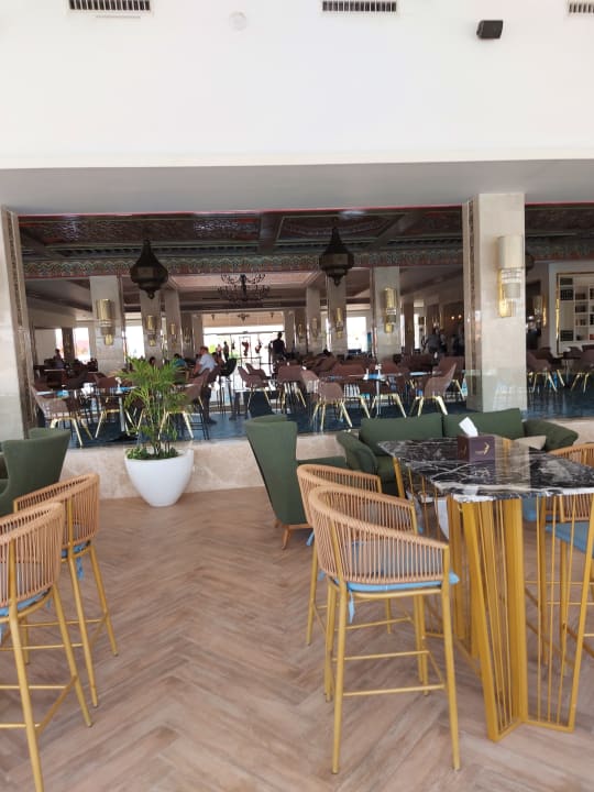 Gastro Pickalbatros Dana Beach Resort - Hurghada