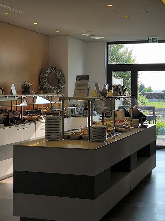 Gastro Essential by Dorint Stuttgart-Airport