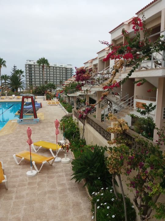 Ausblick Atlantis Park Resort
