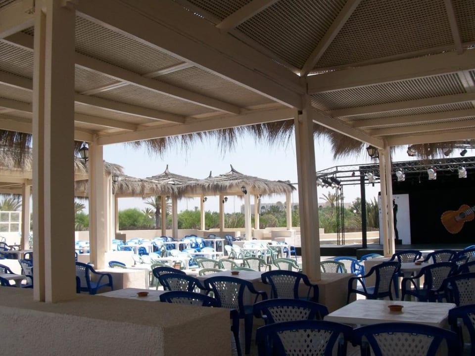 Strandbar Iberostar Waves Mehari Djerba