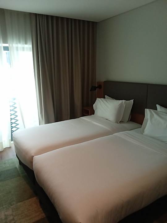 Zimmer Holiday Inn Beja by IHG