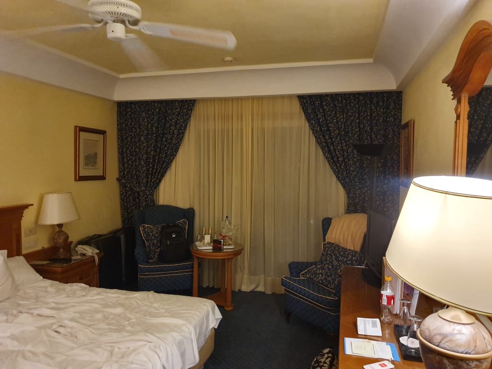 Zimmer Hotel Riu Palace Maspalomas Adults Only