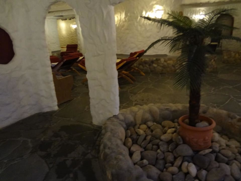 Wellness Upstalsboom Varel-Dangast