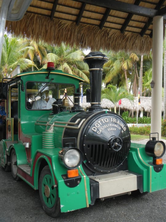 Palladium Eisenbahn TRS Turquesa Hotel - Adults only