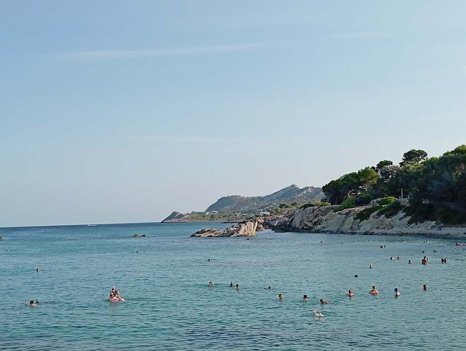 Strand R2 Lago Playa Park