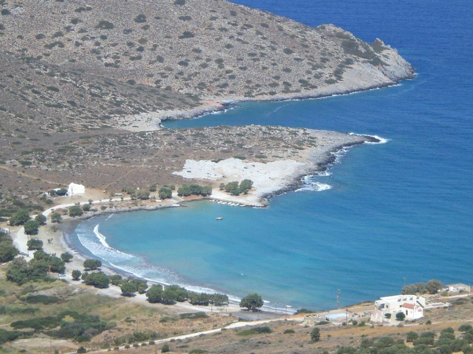 Blick aufs Meer Grand Hotel Holiday Resort