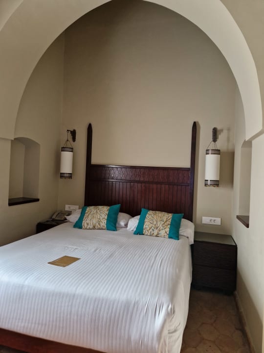 Zimmer Mövenpick Resort El Quseir