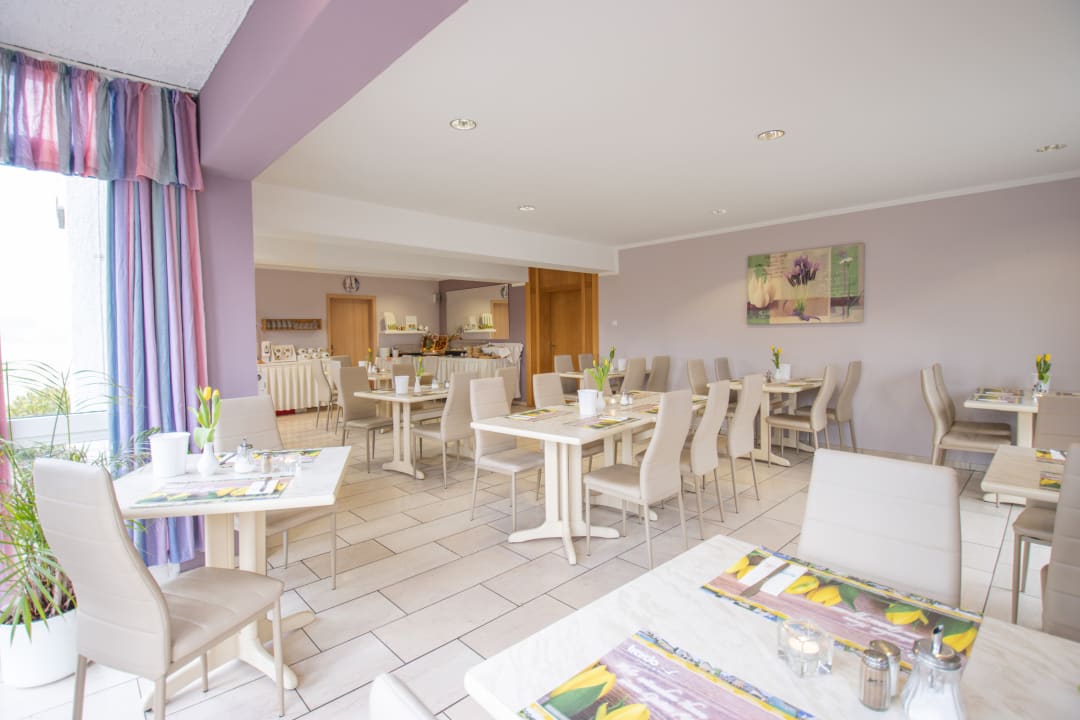 Gastro Garni Hotel Zwickau-Mosel