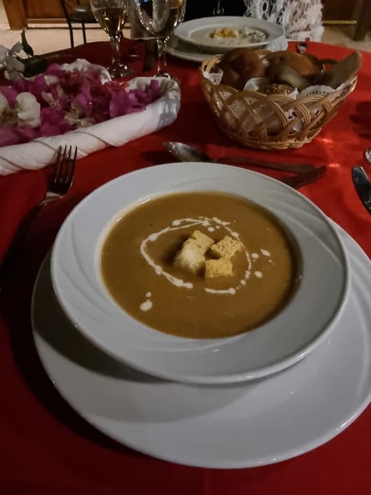 Gastro Three Corners Sea Beach Resort