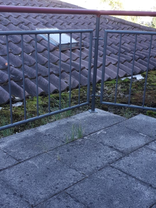 Außenansicht Hotel Gasthof Krone