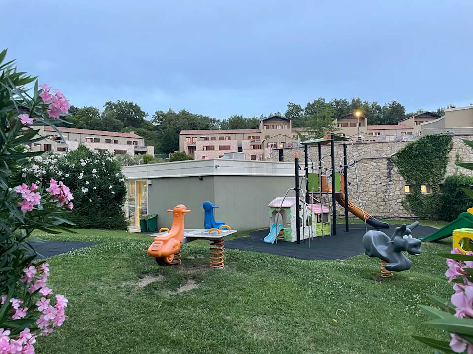 Sport & Freizeit Hotel Le Torri del Garda