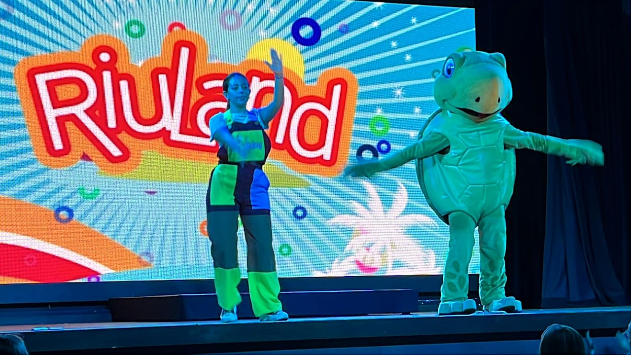 Sonstiges Hotel Riu Chiclana