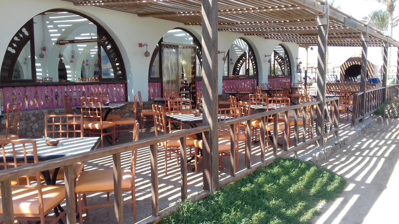 Gastro Bel Air Azur Resort - Adults only