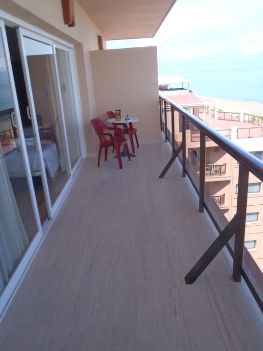 Zimmer Hotel MS Amaragua