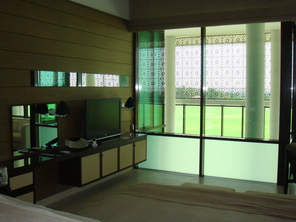 Palm Suite Meliá Desert Palm Dubai