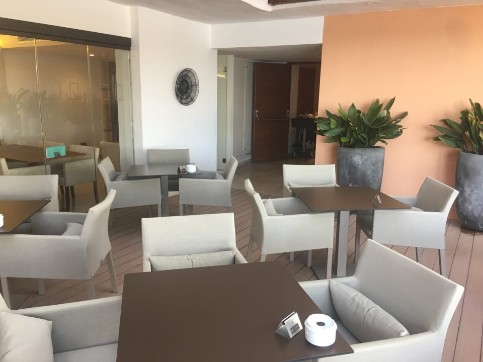 Gastro Iberostar Selection Jardín del Sol Suites