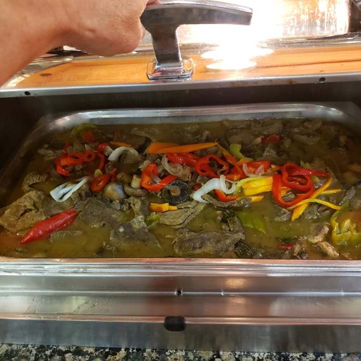 Gastro Alba Queen Hotel