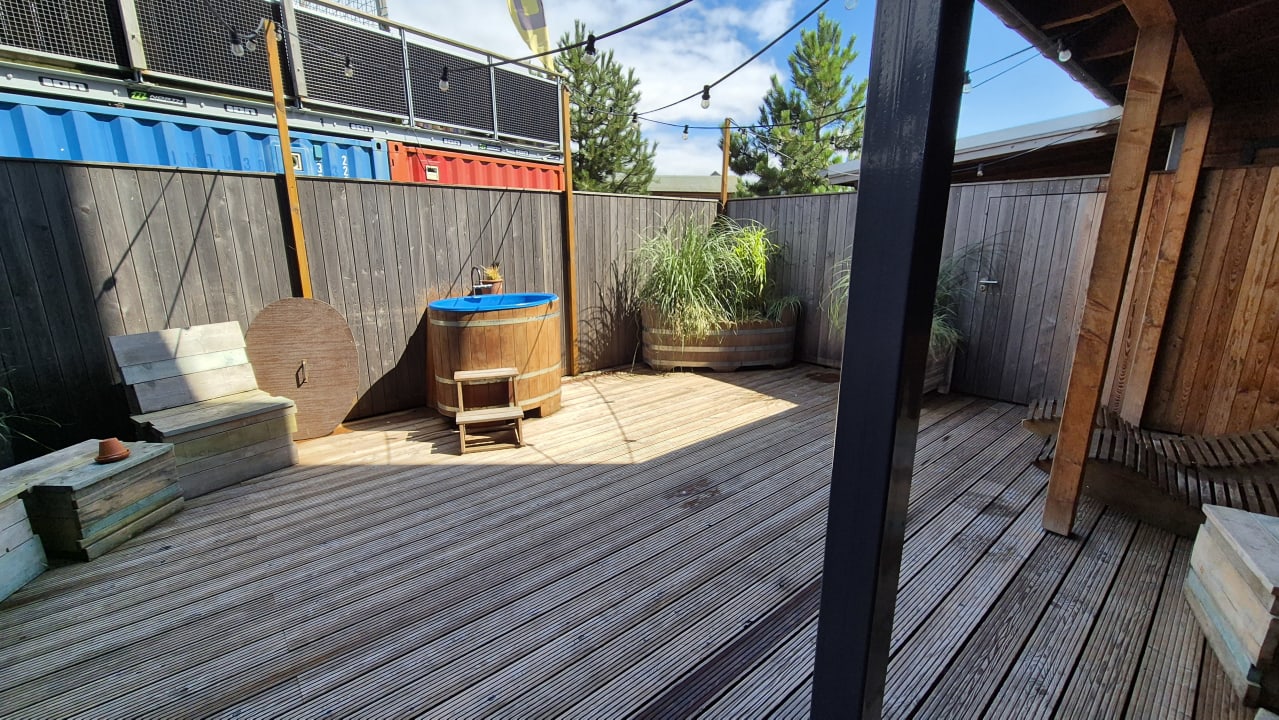 Sport & Freizeit Bretterbude Heiligenhafen