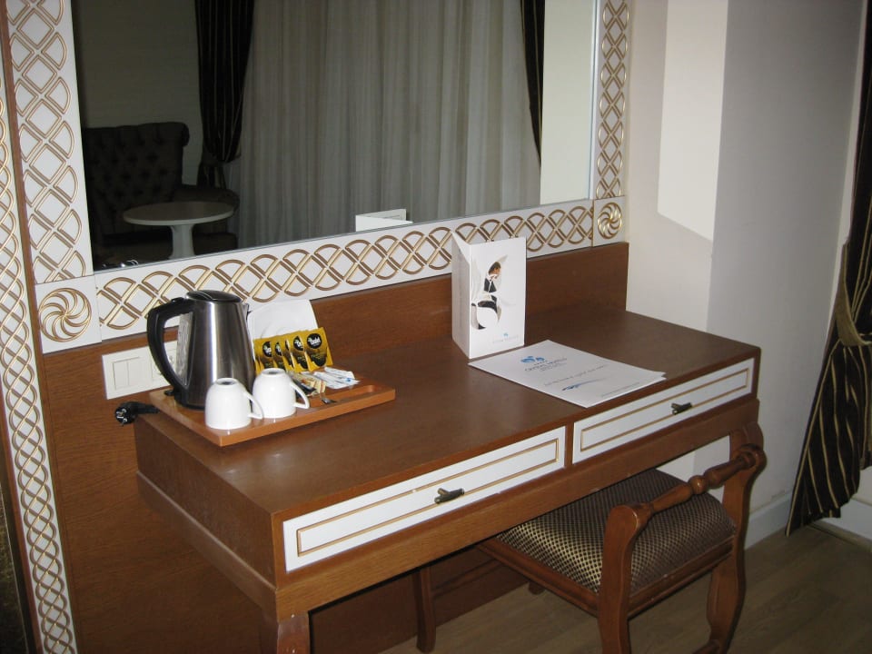 Zimmer No. 1317 Diamond Excellence Resort & Spa