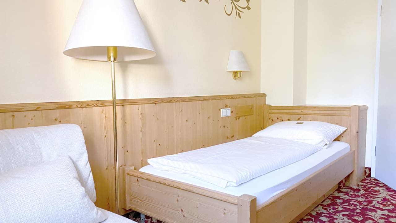 Zimmer Landgasthof-Hotel Rebstock