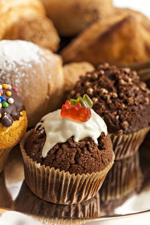 Restaurant Hotel Aziza Sarajevo