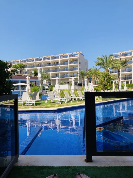 Pool Zafiro Palace Palmanova