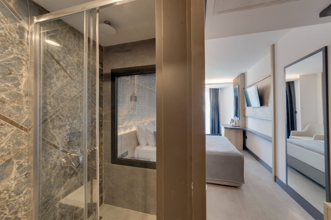 Zimmer Signature Blue Resort