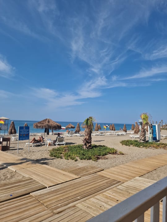 Strand Calimera Serra Palace