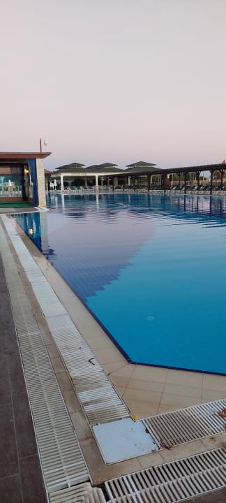 Pool Hotel Club Nena