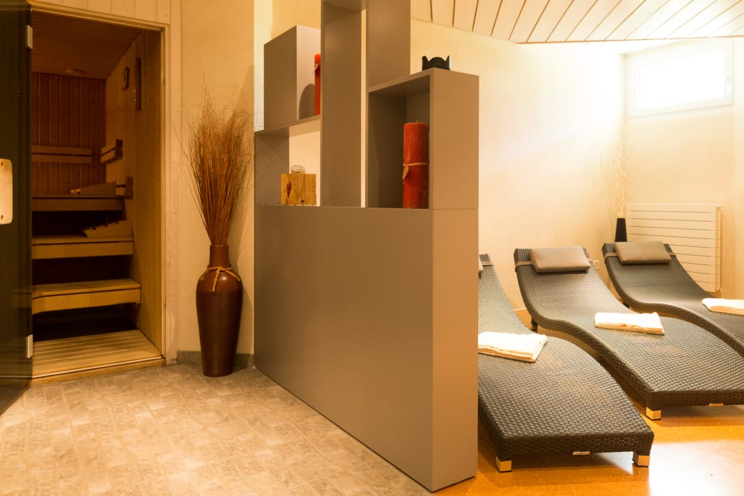 Sport & Freizeit Hotel Hohe Promenade