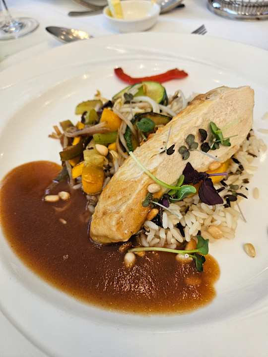 Gastro Reduce Hotel Thermal Bad Tatzmannsdorf