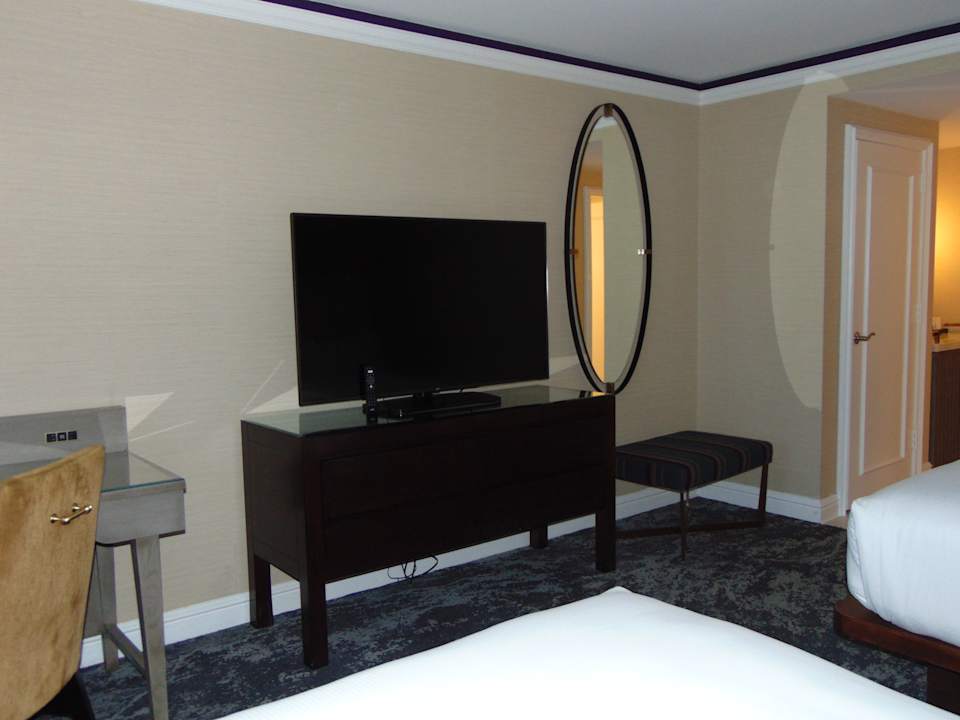 Zimmer Hotel The Henry