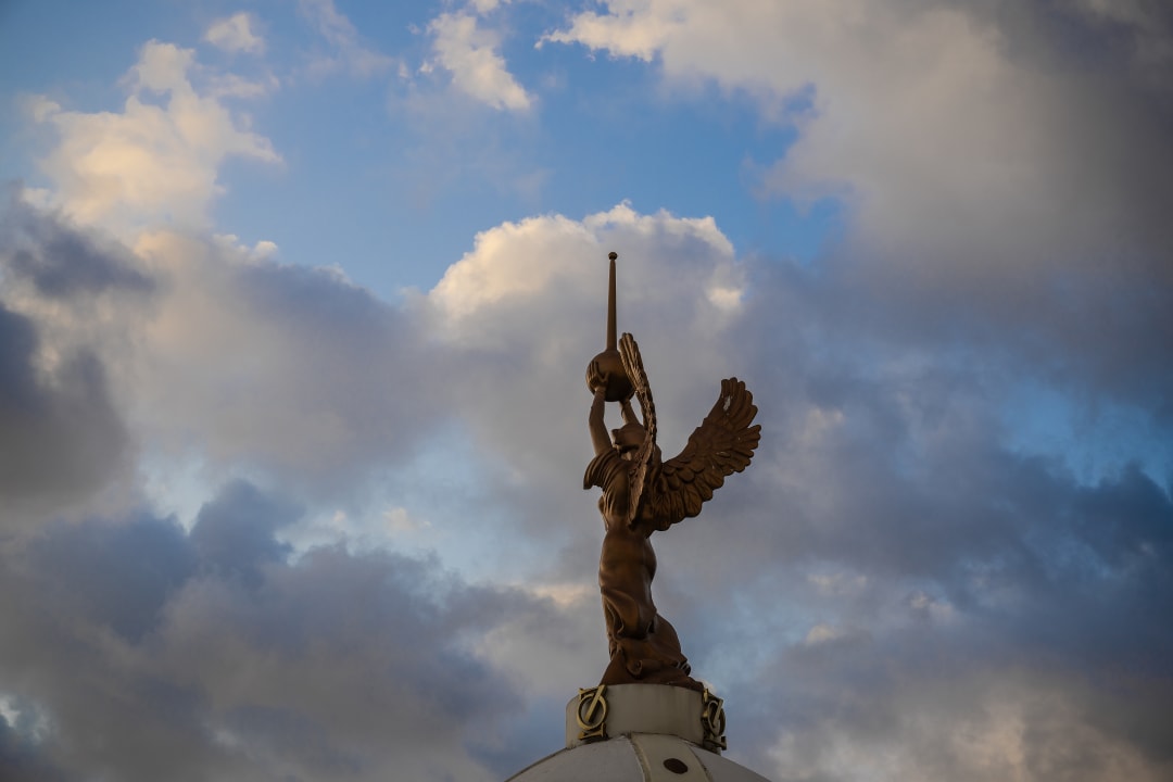 Außenansicht Oz Hotels Sui Resort