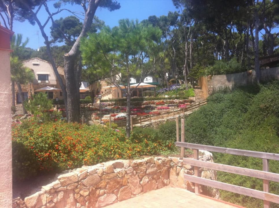 Anlage Camping & Bungalows Treumal