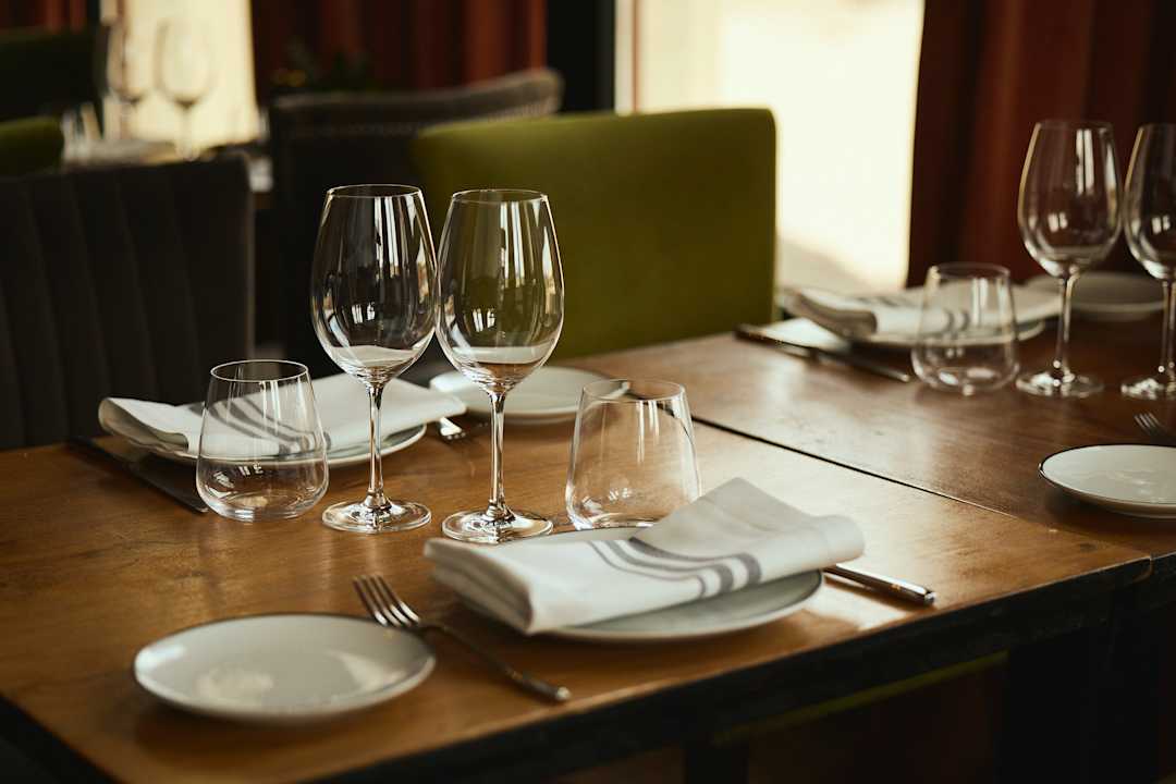 Gastro The Principal Madrid