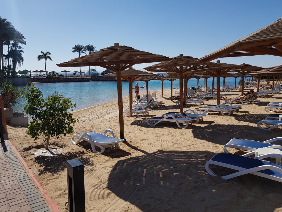 Strand Marriott Hurghada Beach Resort