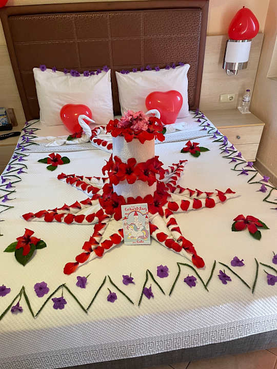 Zimmer VONRESORT Golden Beach