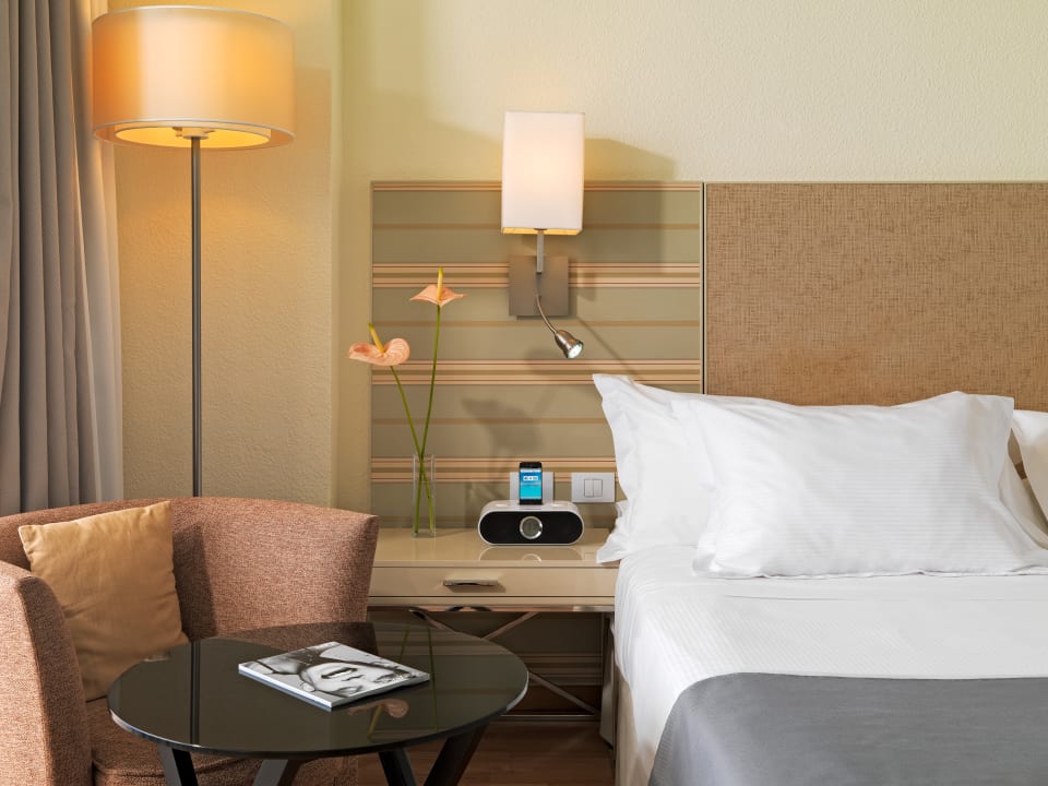 Zimmer H10 Gran Tinerfe - Adults only