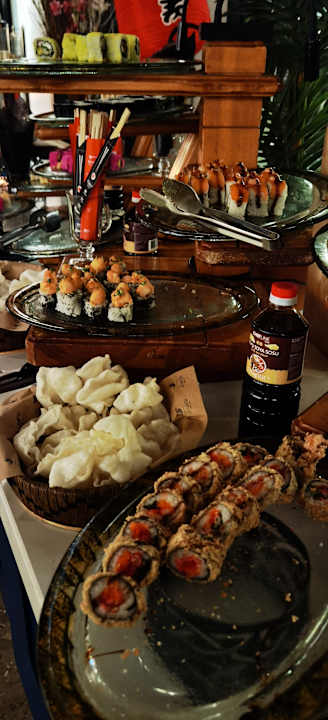 Gastro Seaden Quality Resort & Spa