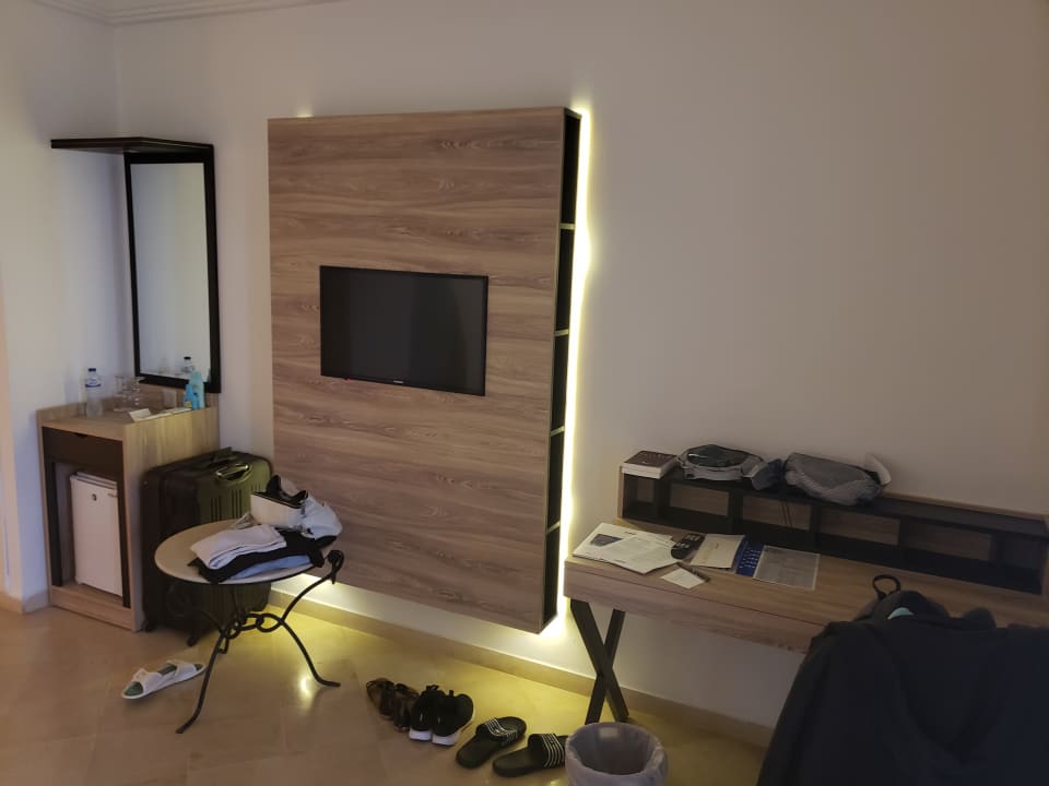 Zimmer Medina Solaria & Thalasso