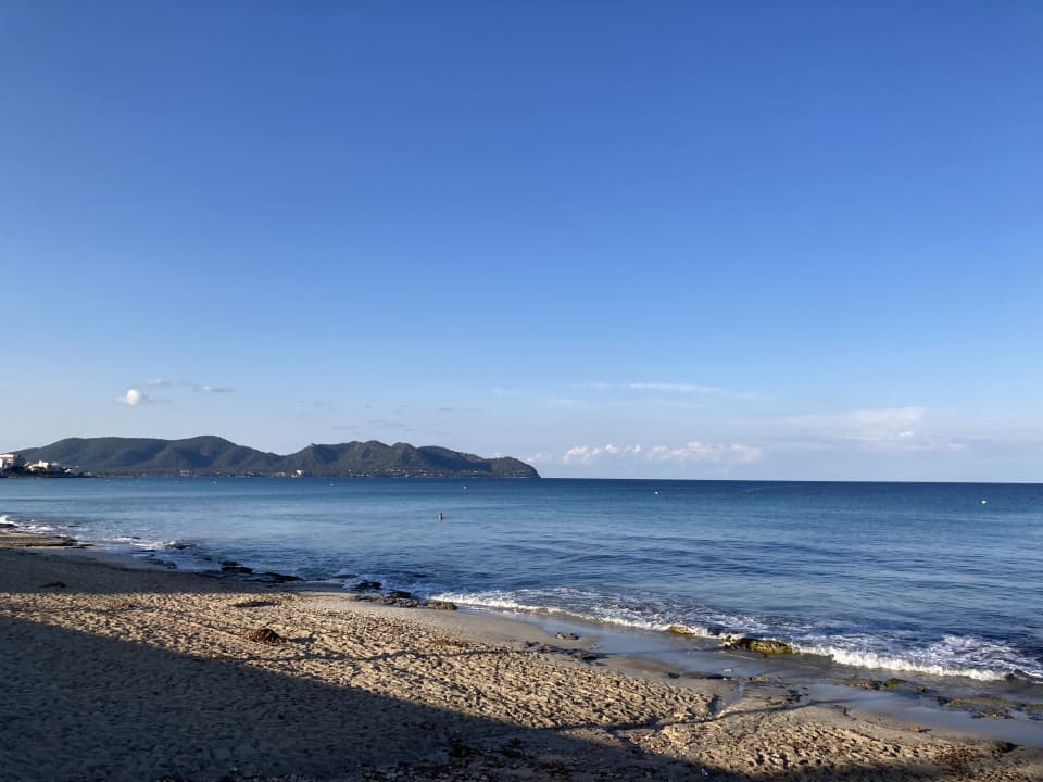 Strand Hipotels Flamenco