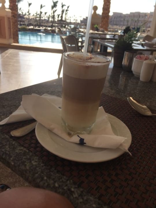 Gastro Pickalbatros Palace Resort