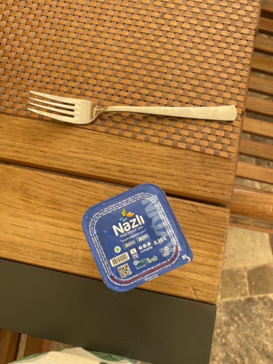 Gastro İmperial Turkiz Resort Hotel