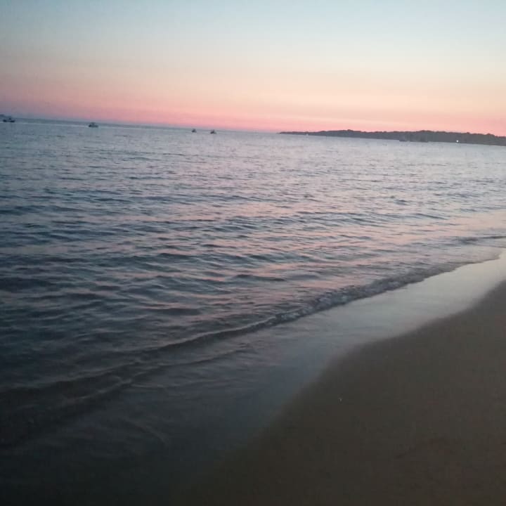 Strand Sandy Beach Resort