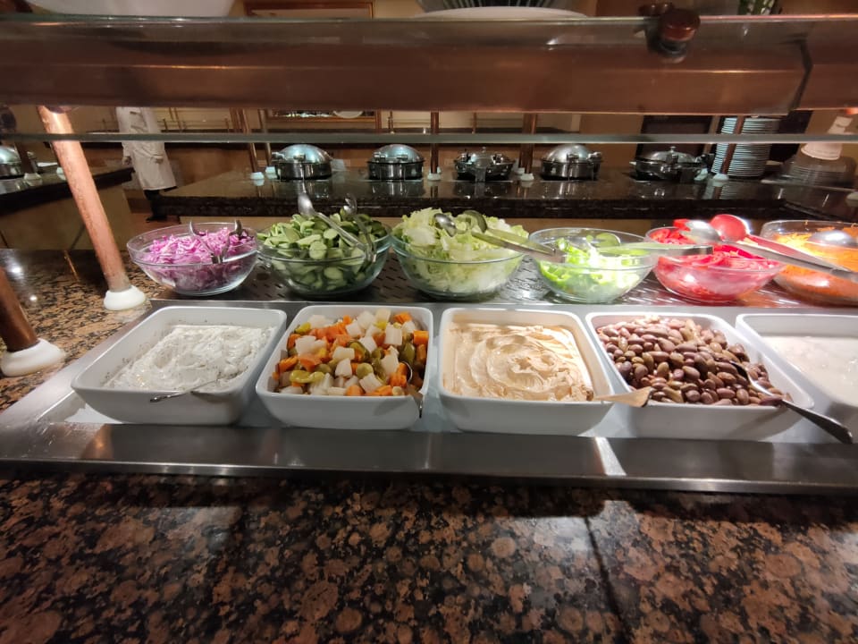 Gastro Jolie Ville Kings Island Luxor