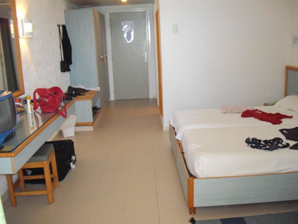 ZImmer Calimera Yati Beach